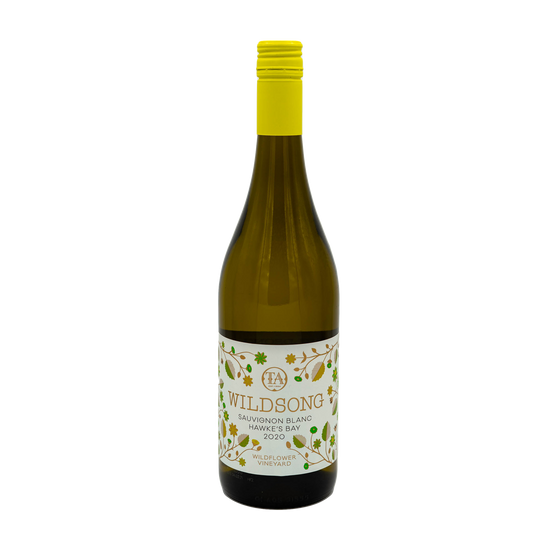 Wildsong Sauvignon Blanc